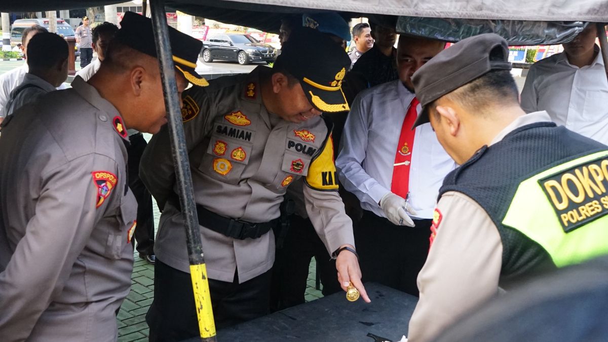 AlfamOND: Menggali Kejutan di Setiap Sudut Jensud 2